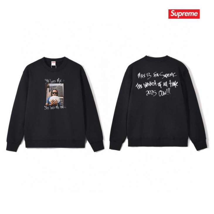 Picture of Supreme Sweatshirt _SKUSupremeS-2XLthtxS114036101